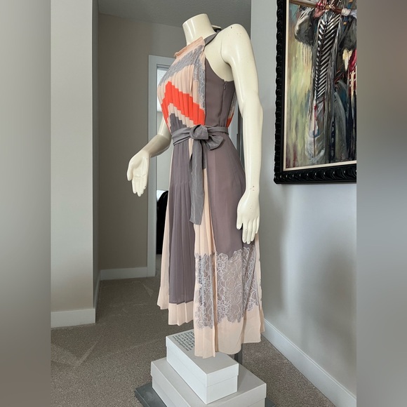 NWT BCBGMaxAzria “Marly” Dress – Pre-Fall 2012 Runway Collection – Size XS - Picture 3 of 10